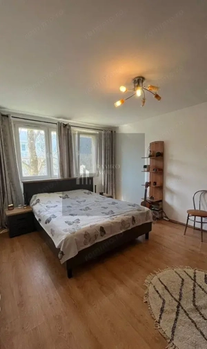 2 Camere - Trapeziului - 10 Minute pe jos  Metrou 1 Decembrie