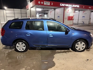 Logan MCV 0.9 Tce - imagine 3