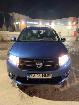 Logan MCV 0.9 Tce - imagine 2