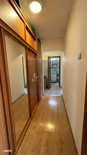 2 Camere - Trapeziului - 10 Minute pe jos  Metrou 1 decembrie - imagine 6