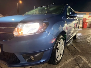 Logan MCV 0.9 Tce - imagine 5