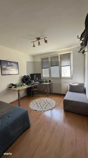 2 Camere - Trapeziului - 10 Minute pe jos  Metrou 1 decembrie - imagine 3