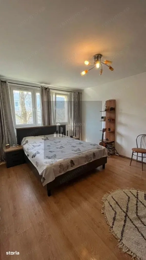 2 Camere - Trapezului - 10 Minute pe jos  Metrou 1 decembrie