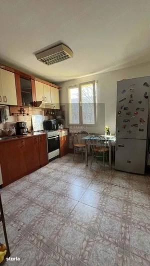 2 Camere - Trapeziului - 10 Minute pe jos  Metrou 1 decembrie - imagine 8