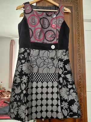 Rochie Desigual pt.doamne