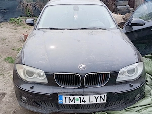 deznembrezi bmw seria 1  - imagine 2