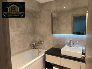 Select Residence Dristor - 2 Camere Mobilat 88mp Balcon Parcare - imagine 6