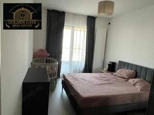 Select Residence Dristor - 2 Camere Mobilat 88mp Balcon Parcare - imagine 4