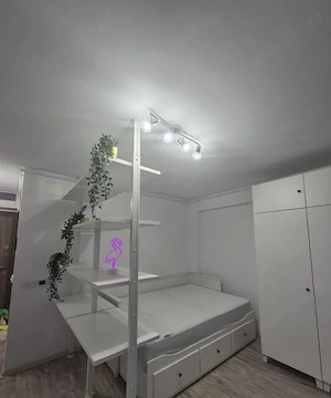 nerva traian timpuri noi blocul roka - imagine 4