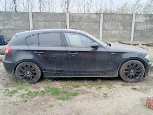 deznembrezi bmw seria 1  - imagine 4