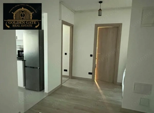 Select Residence Dristor - 2 Camere Mobilat 88mp Balcon Parcare - imagine 5