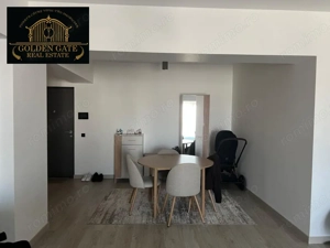 Select Residence Dristor - 2 Camere Mobilat 88mp Balcon Parcare - imagine 3