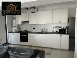 Select Residence Dristor - 2 Camere Mobilat 88mp Balcon Parcare - imagine 2