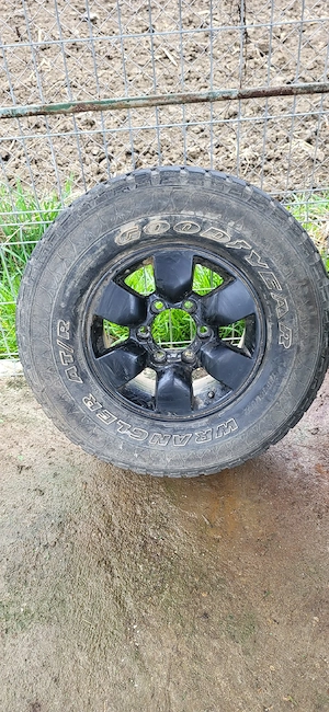 Jante r 15 toyota mitsubishi nissa 