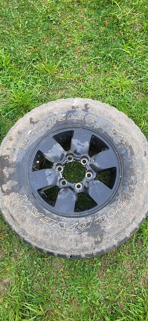 Jante r 15 toyota mitsubishi nissa  - imagine 3