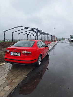 Vand Seat Gpl - imagine 3