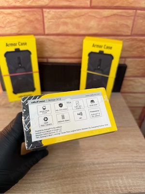 Ulefone Armor X12 