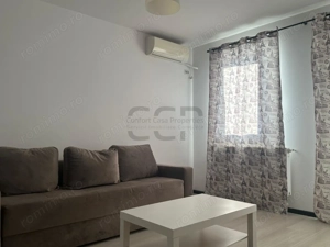 Pope #537;ti Leordeni-Berceni-Dimitrie Leonida-Complex Apollo Residence-Apartament cu 2 camere cu ba