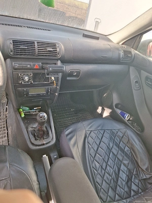 Vand Seat Gpl - imagine 4