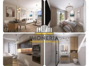 Empire Residence Tornadei 2 – Comision 0% – 2 camere spatioase, imobil premium - imagine 12