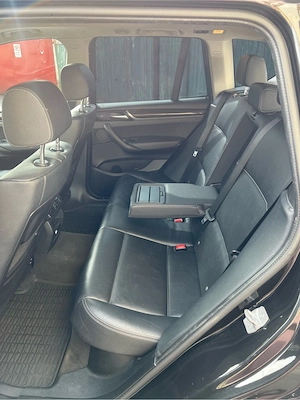 Bmw X3 f25 - imagine 5