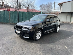Bmw X3 f25 - imagine 4