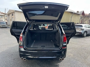 Bmw X3 f25 - imagine 3