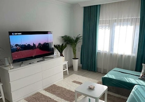 Brancoveanu - BERCENI - chirie apartament cu 2 camere