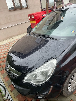 masina este in stare foarte bună  - imagine 4