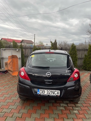 masina este in stare foarte bună  - imagine 2