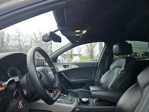 Audi a6 c7 - imagine 6