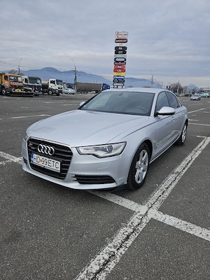 Audi a6 c7 - imagine 9