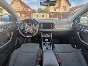 Vand skoda karoq 2021, 4x4!! - imagine 7