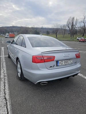 Audi a6 c7 - imagine 10