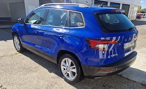 Vand skoda karoq 2021, 4x4!! - imagine 3