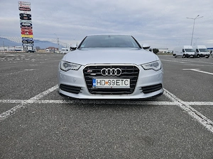 Audi a6 c7 - imagine 7