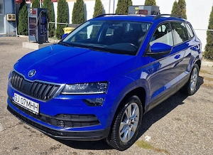 Vand skoda karoq 2021, 4x4!!