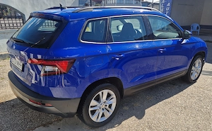Vand skoda karoq 2021, 4x4!! - imagine 5