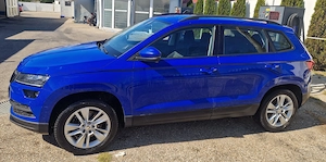 Vand skoda karoq 2021, 4x4!! - imagine 2