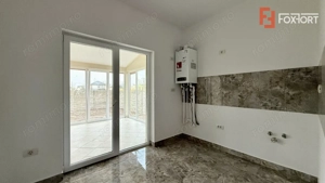 Duplex pe parter 4 camere Ghiroda  - imagine 10