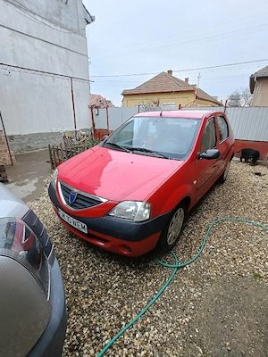 Vand Logan 1.4 - imagine 3