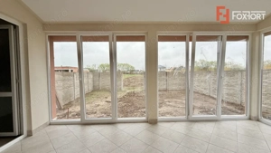 Duplex pe parter 4 camere Ghiroda  - imagine 14
