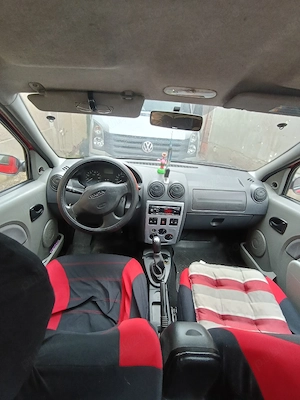 Vand Logan 1.4 - imagine 2