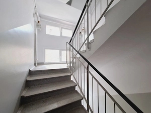 Bloc izolat exterior, Etaj intermediar. Langa Piata Doina ! - imagine 3