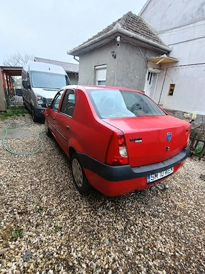 Vand Logan 1.4 - imagine 5