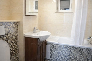Apartament 4 camere, 2 bai, modern, zona Cantacuzino, Ploiesti - imagine 7
