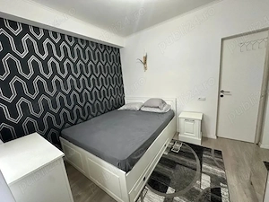 Apartament cu 2 camere decomandat Mobilat si Utilat Mosnita Noua - imagine 4
