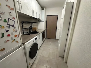 Apartament cu 2 camere decomandat Mobilat si Utilat Mosnita Noua - imagine 3