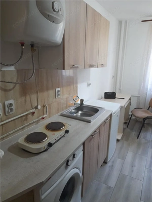 Garsoniera Ultracentral Medicina Timisoara - imagine 2