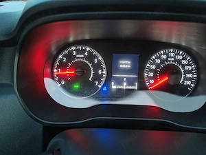 Dacia Duster 1 5 Dci 109 cp an 2018 - imagine 2